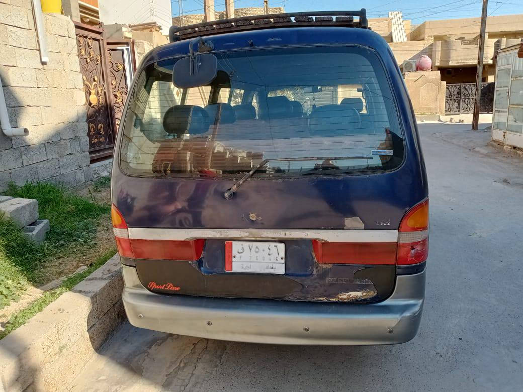 السلام عليكم بريجو 2000 البيع مكينه كير اكسن كهربيات شغاله سياره مكفوله سياره مابيه معجون شواصي مكفوله بيه مكانات صبغ بدون معجون السعر 80 وبيه مجال مكان بغداد ابو غريب ***********
