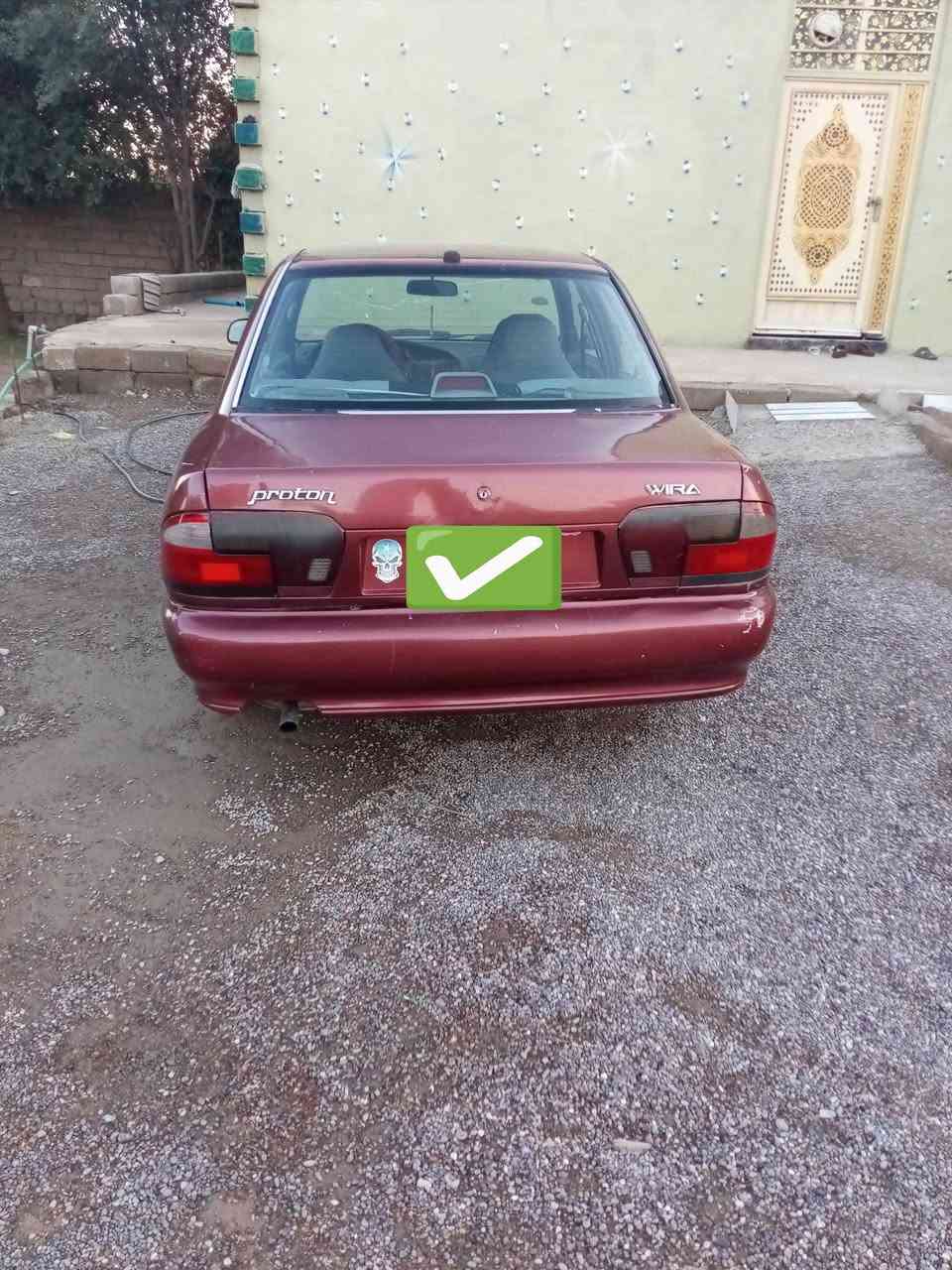 براتون ويرا 2005 صبغ جماليه محرك مجفت جديد 4 دبلات جدد كير اوتو رقم صلاح الدين الأماني السعر 48 مكان السيارة بيجي


**إذا كنت صاحب هذا الإعلان وتريد حذفه لأي سبب، رجاءا أرسل رسالة إلى الدعم الفني**