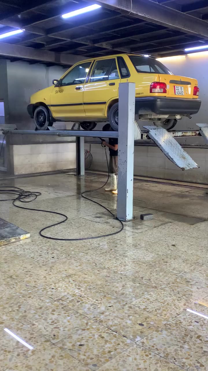 سلام عليكم سايبه مديل 12 السياره مكفوله من ضربه كير زبد يخبل ول سياره بسمي مكينه بيه تبخير بس قليل كلش حداديه جديد  وترايك وين ميعجبك سعره 30وبيه مجال قليل مكاني كربلاء حي نصر ***********
