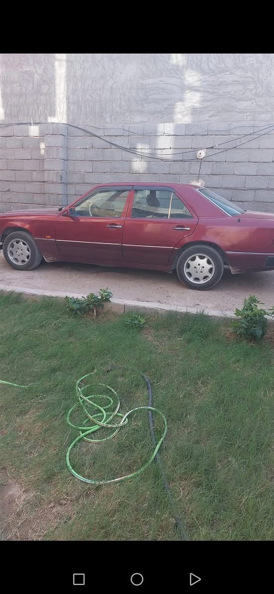 للبيع مرسيدس دب موديل ٩١ رقم بغداد دولي باسمي محرك بطه ٢٥٠٠ ديلكو تبريد شغال السنويه لغاية 2030 السعر 40$مكان الفلوجه موبايل *********** و ***********
