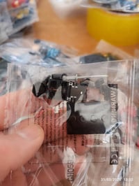 شخصيات ليكو • ٤٢قطعة • بيع شلع