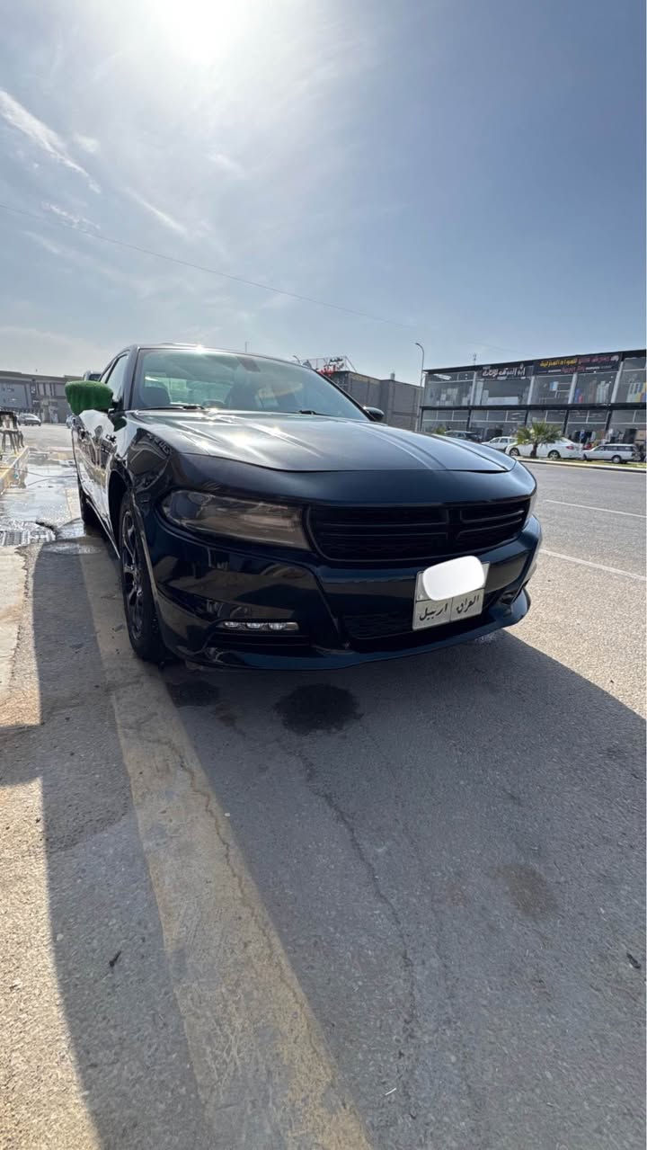 جارجر 2019 اسود  sxt

شاشه 
فتحه سقف 
حساسات خلفيه 
كرسي سائق كهربائي 
موديل 2019 v6 
رقم اربيل 
حادثها حلو 
حادث جاملق سايق مبدل بأمريكا 
سياره كفاله 
كير مكينه تبريد كله كفاله
السعر 185$
تواصل *********** البصرة, العراق
