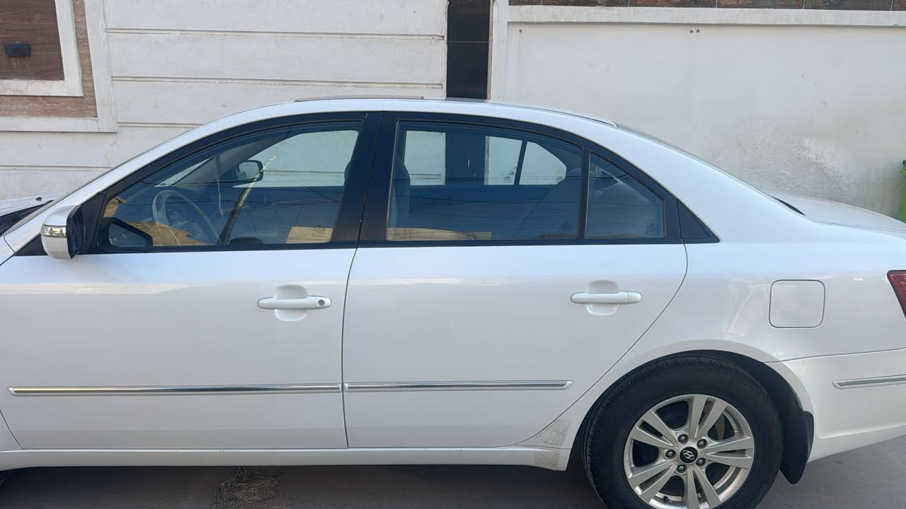 سوناتا موديل ١١ خليجي للبيع @للأستفسار الأتصال على الرقم التالي ***********
