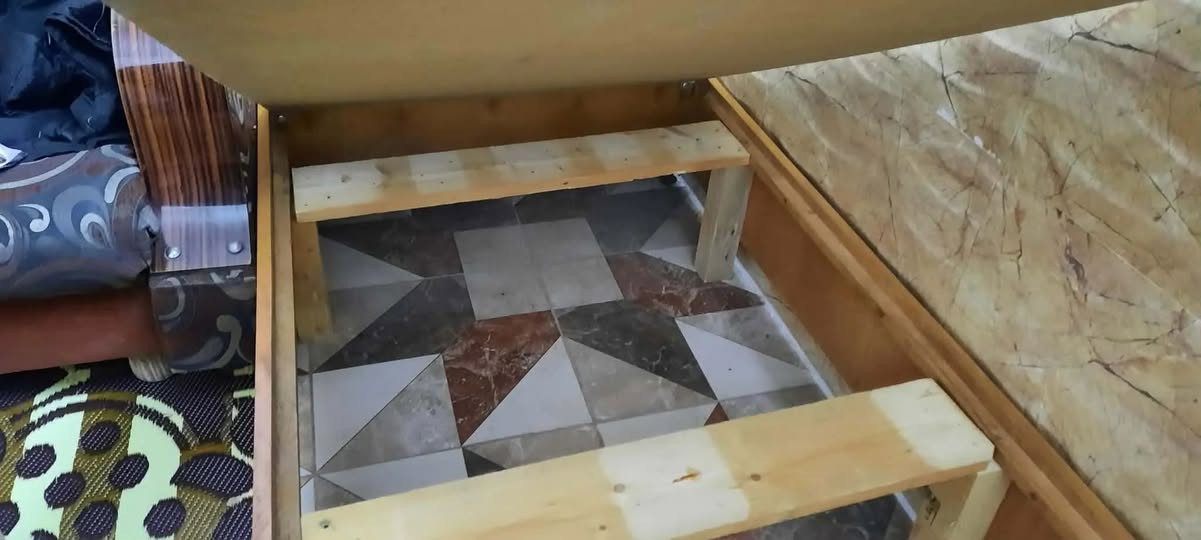 للبيع تخت نفر سعرة جدا مناسب السعر 22 بي مجال موصل زيونه


**إذا كنت صاحب هذا الإعلان وتريد حذفه لأي سبب، رجاءا أرسل رسالة إلى الدعم الفني**