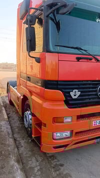 ناصريه • موديل ٢٠٠٢ • محرك ١٨٤٨