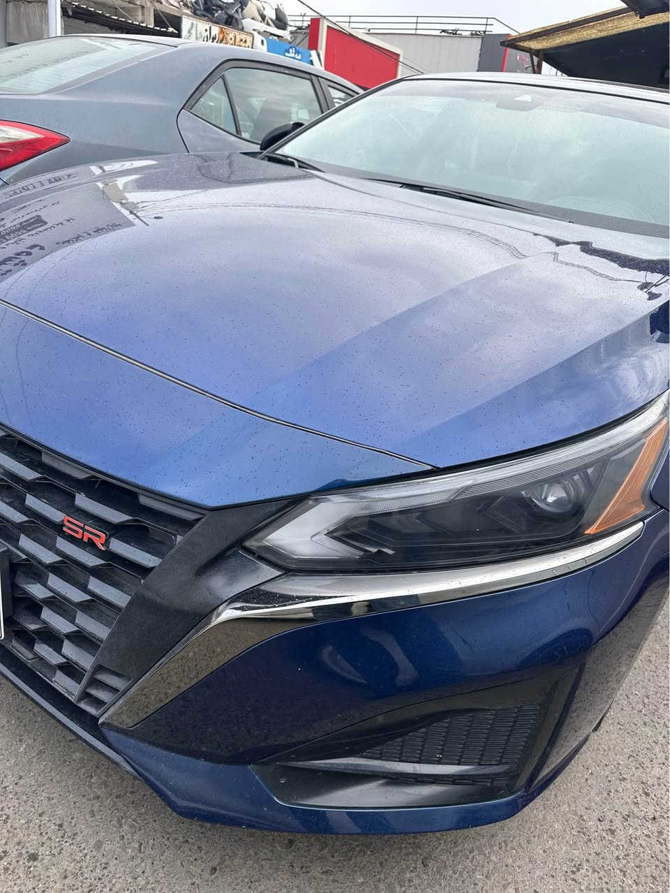 ئالتيما مؤديل2024. SR plas ٣ پارچى هيه  بى ژورى ئيرباك سيسته مه ره قم هو ليره  بيمه سره فه.  شوين هولير أربيل, العراق


**إذا كنت صاحب هذا الإعلان وتريد حذفه لأي سبب، رجاءا أرسل رسالة إلى الدعم الفني**