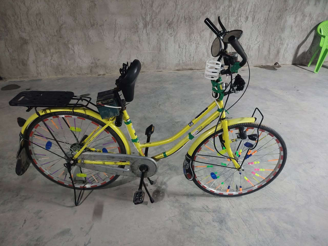 باسكل نوع اسلامي للبيع
مكاني بغداد. ابو غريب 
السعر100الف وبيه مجال 
باسكل مرتب اخو الجديد مستعمل شيي قليل للتواصل ***********
او مراسلتي خاص
