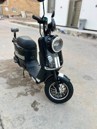 ٢٠٢٥ • R900 • بطاريات ٥ دبل