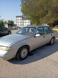 🚗 **برنس فراشة 1996 للبيع** 📍 **بغداد – حي العامل | رقم بغداد | تحويل ...