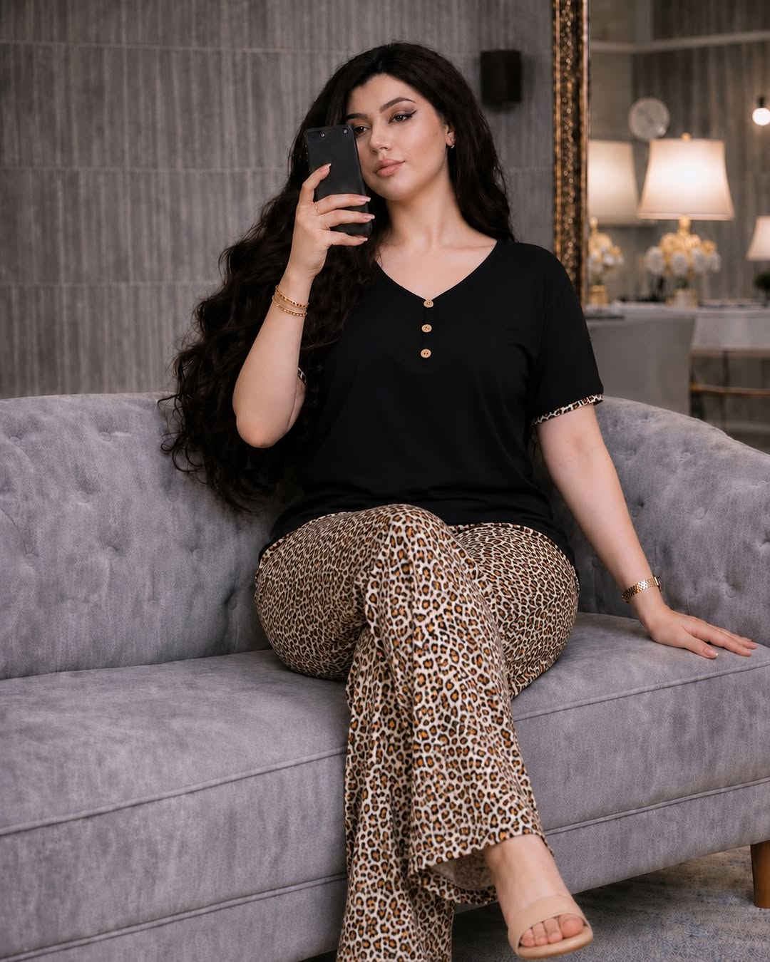 ⁨ ⁨ ⁨ ⁨ بجامة فانيله قطن الاصلية 🖤🐆
‏‎القياسات :  XL .2X .3X .4X .5X

تصويرنا الخاص بلقطع✨
‏‎‏‎للحجز والاستفسار مـراسلة الصفحة او واتساب ***********
‏‎‏‎‏‎توصيل بغداد 5 / محافظات 6 

‏‎العنوان 📍
 بغداد الجديدة // مول بغداد // مقابيل الفراشة // السرداب
ألمصداقية وراحت الزبون هدفنا الاول ‏‎‏‎‏♥️‏‎‏⁩⁩⁩⁩⁩⁩⁩⁩⁩⁩⁩⁩⁩⁩⁩⁩⁩⁩⁩⁩
