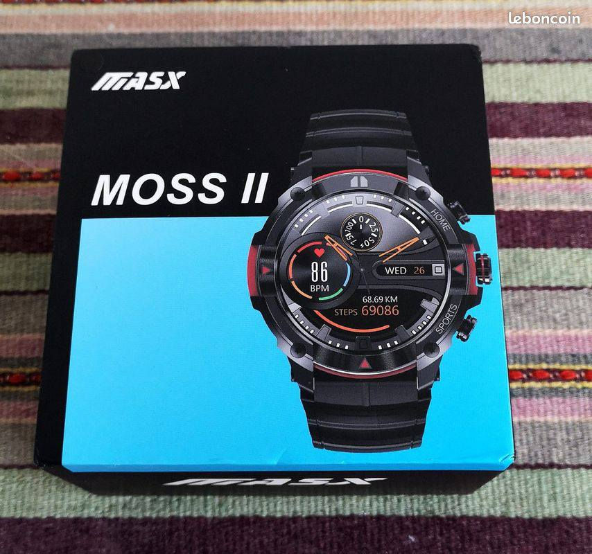 الكسا اصدار الحديث ١٢٨ جهاز تربط
ساعه ذكيه مواصفاتها فول غنيه عن تعريف 
اعلى سعر ابيعهن


**إذا كنت صاحب هذا الإعلان وتريد حذفه لأي سبب، رجاءا أرسل رسالة إلى الدعم الفني**