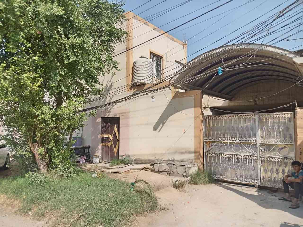 سلام عليكم بيت كامل بالمكرمه للبيع منطقه ال 10,000 موقع تجاري شارع سوق المسقف رقم الدار 10,336 ***********
