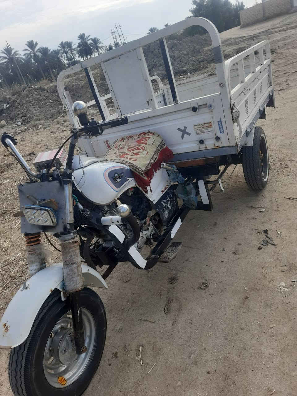 السلام عليكم ستوته البيع اوراقه  موديل 15 مكينه مفتوحه بس نشطه خير من الله  سعر مليون 500 وبيه مجال حك الجيه  مكاني سوك الشيوخ الشراي يجي خاص او يتصل  رقم الهاتف ***********
