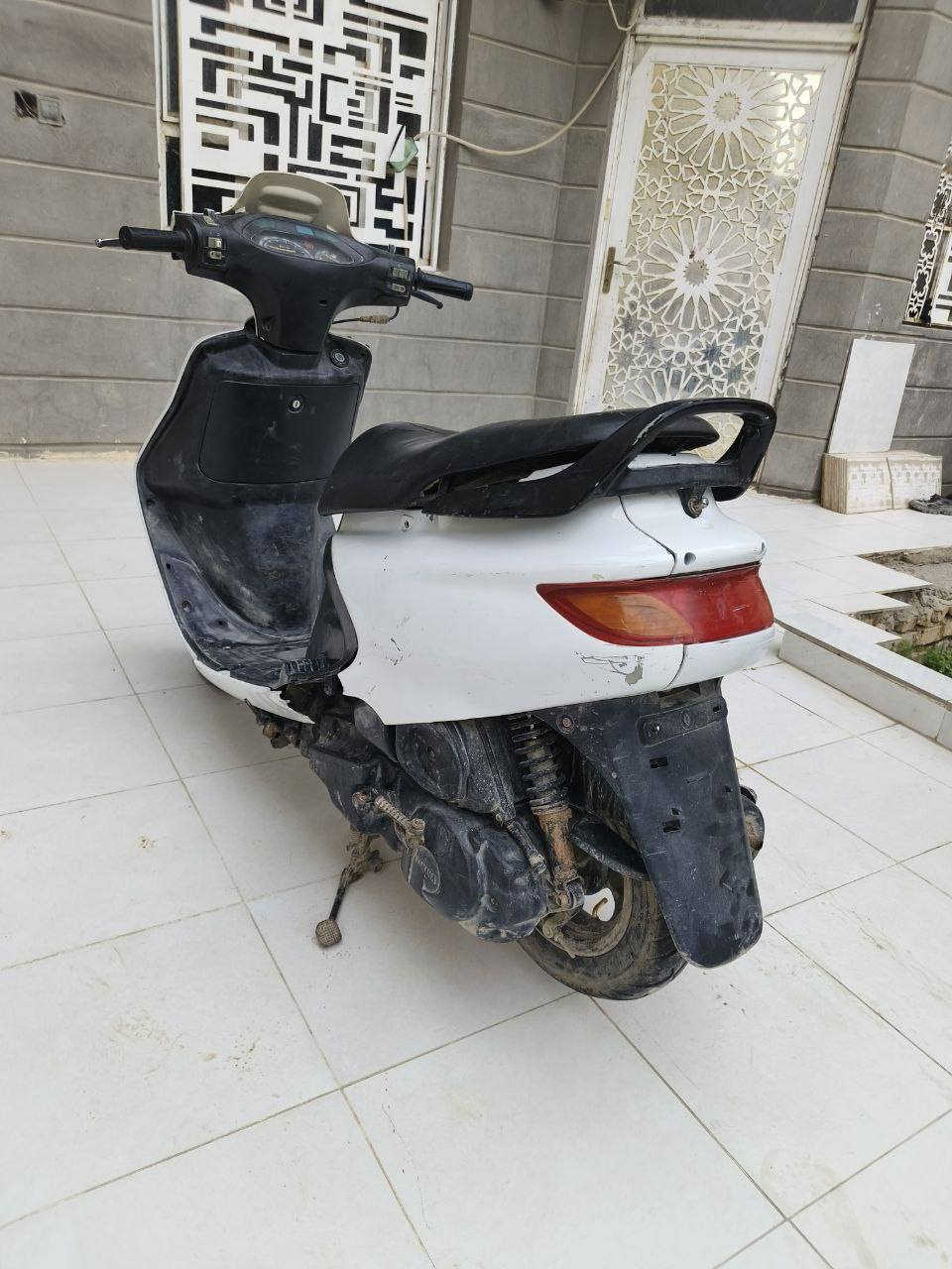 السلام عليكم دراجه فراشه للبيع والدراجه مفتوحه وتجفيت جديد والسعر الخاص العنوان حي الزيتون بشاع عشرين 
رقم للاستفسار ***********
