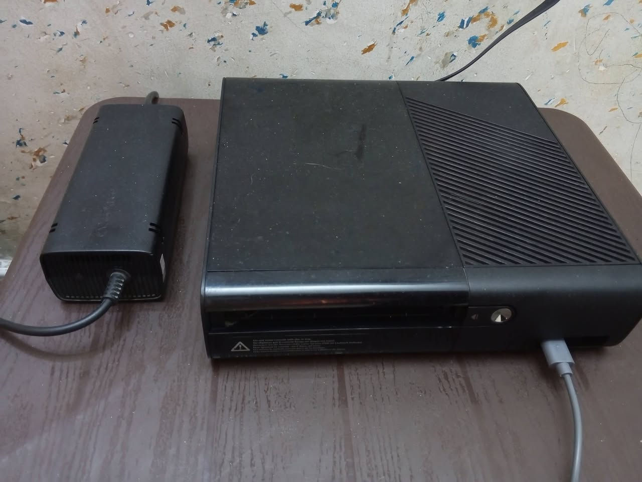 سلام عليكم للبيع اكس بوكس 360 سوبر سلم مهكر بي 69 لعبه وكلهن قويات نضام اروره الجهاز نضافته كدام العين كلش نضيف بي GTA5 وساندرياس وسبايدر مان ٣اجزاء كول اوف ديوتي ٣ أجزاء وبعد هواي العاب سعر 120 بي مجال قليل مكاني بغداد الشعب حي اور


**إذا كنت صاحب هذا الإعلان وتريد حذفه لأي سبب، رجاءا أرسل رسالة إلى الدعم الفني**