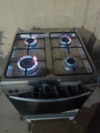 فرن • للبيع