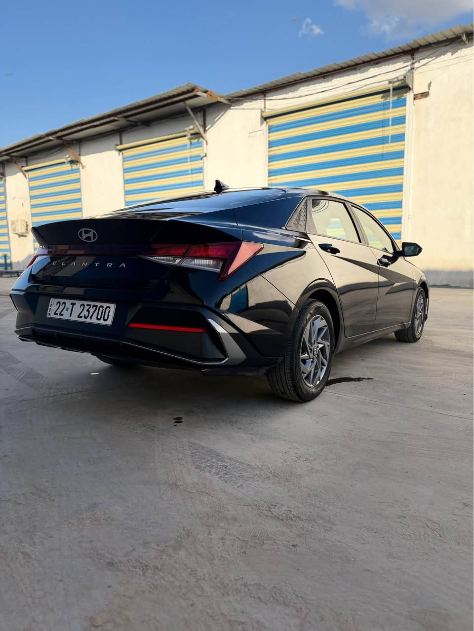 السلام عليكم
هونداي النترا
موديل 2024
ماشيه8000mi
بعده زيروه الزيرو
ترقيم جديد ورقم حلو ودخول جديد 
اللون اسود
المواصفات
شاشه 
شاشه ديجتال
لد بالدشبول متغير
كامره
تحكم ستيرن فول
ويل كب 
رادار امامي
رادار خلفي
رادار جانبي نقطه عمياء
تحديد مسار
قياده ذاتيه
تنبيه خروج عن المسار
اوتو ستوب
لد نهاري
لايتات عدسات
الداخل اسود ملكي
وبعض من المواصفات الاخرى
تريد تحويل تريد وكاله
بفضل الله السياره جديده جدا بدون اي نقص

صور امريكا بالمنشور 
صبغ فقط نص جاملغ خلفي ايسر
بدون دواخل بدون ايرباك 
بجم امامي خلفي كبس 
السعر 160$
للاستفسار ***********
الموقع بغداد الكاظميه چكوك بغداد, العراق
