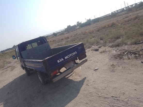 السلام عليكم سياره للبيع ام عيون قماره قلاب موديل 2003 رقم واسط سياره بلاديه رقمي انجليزي مشروع وطني سياره معمره استوها تخم تاير جديد حداديه نظيفه خياسات استوني مشتغلهن سياره ما عايزه ولا برغي ماكينه وقير مكفولت واكسل رقم شاصي مكفولت عنوان النجف قضاء المشخاب اي استفسار اتصال على الرقم ***********
