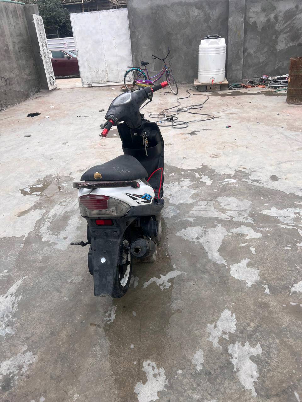 البصره ابو الخصيب ماكس عدله للبيع مفتوح مره واحد كلشي بلادي 