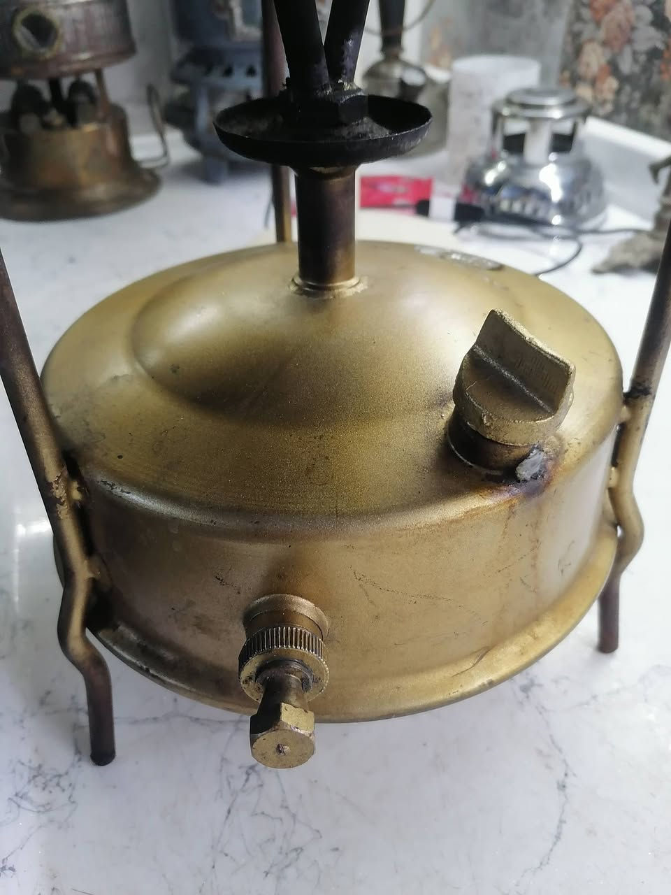 بريمز حديد شغله جداً ممتاز
السعر ٤٥ ألف


**إذا كنت صاحب هذا الإعلان وتريد حذفه لأي سبب، رجاءا أرسل رسالة إلى الدعم الفني**