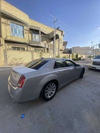 كلايسلر اوبامه • ٢٠١٤ • محرك هيمي