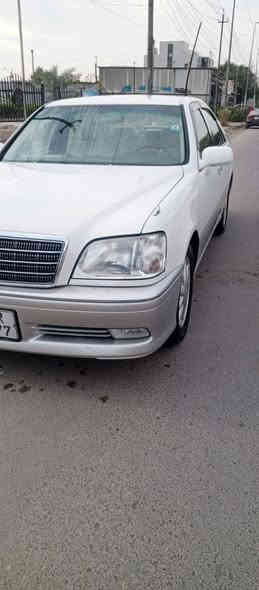 السلام عليكم شباب 
ملكة للبيع  مديل 1999 رقم أنبار  انكليزي بسمي وتحويل ثاني يوم مشروع وطني وين ماكان   بيه تبديل الكفر جاملغ الخلفي بليابان ومصبوغه   المحرك الديفور الكبير  شاصي 75موصفات كرستال اربع دكم  تبريد خلفي ثلاجه  ويل نجمه  تخم تايرات جديد حدادية خلفي والأمامية كلهه جديدة قبل اسبوع شديتهه تحوير الجوه نجف و الفوك امارات تبريد ثلج السيارة جاهزة 

هـ***********

السعر 135 وبيه مجال للطيبين

— في ‏بغداد جميلة‏.
