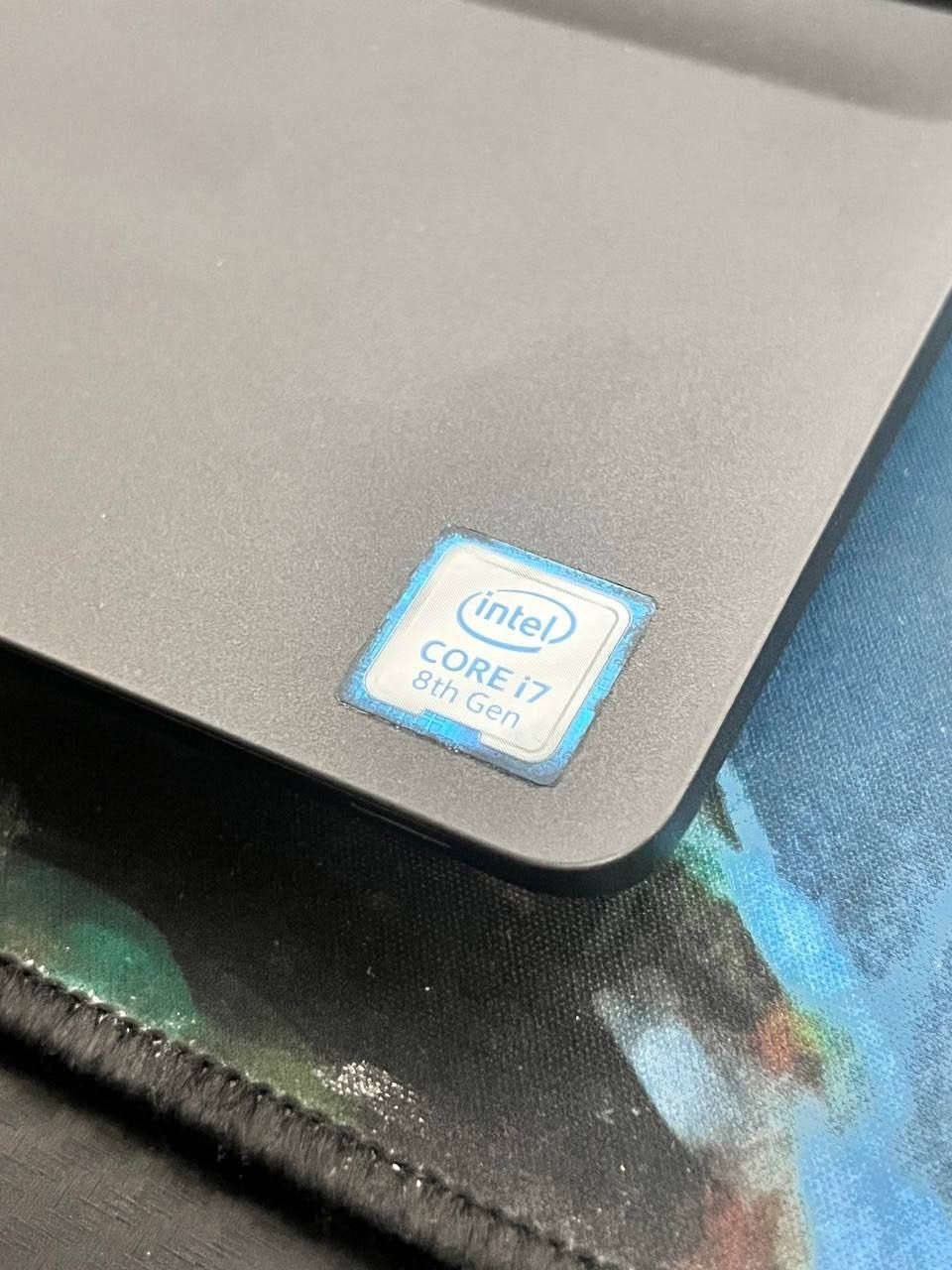 🚨 بهذا السعر؟
💻 Dell Latitude 5500

⚙️ Core i7-8565U
🎮 Radeon Pro WX 2100 2GB
🚀 8GB DDR4
💾 256GB NVMe SSD
🖥️ شاشة FHD 15.6”

✅ سرعة
✅ جودة
✅ يتحمل شغل يومي بدون مشاكل

💰 400,000 دينار فقط

🎁 ويّا الجهاز مجانًا:
🎒 حقيبة
🔌 شاحنة أصلية
🖱️ ماوس RGB
🟦 ماوس باد

🛡️ ضمان 10 أيام من أي خلل

📞 ***********
📩 واتساب أو خاص.

احجز قبل لا ينباع، لأن الأجهزة بهالمواصفات ما تبقى هواي. �
