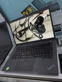 ThinkPad L14 • Ryzen 5 • ٢٥٦GB SSD