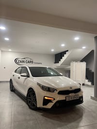 فورتي • ٢٠٢١ • ضرر قطعتين