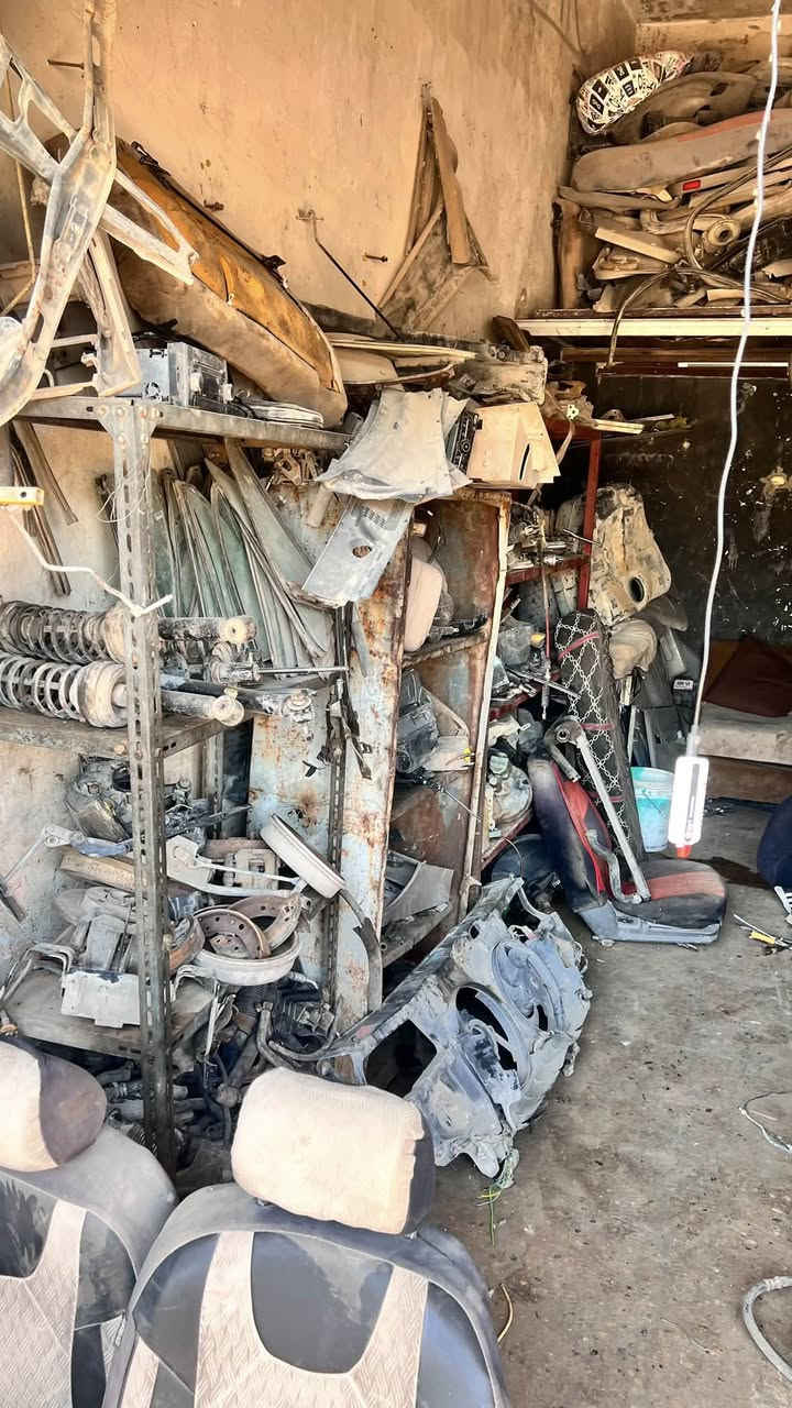 يا الله أدوات تفسيخ إيراني فقط كافة الإيراني العنوان بغداد الدورة نهاية شارع 60 نهاية شارع 60 حي الصناعي ￼￼❤️***********
عمر التركي
#￼عمر التركي ￼
