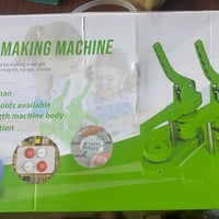 كابسة ملصقات • ١٠٠+ قطع • جديدة