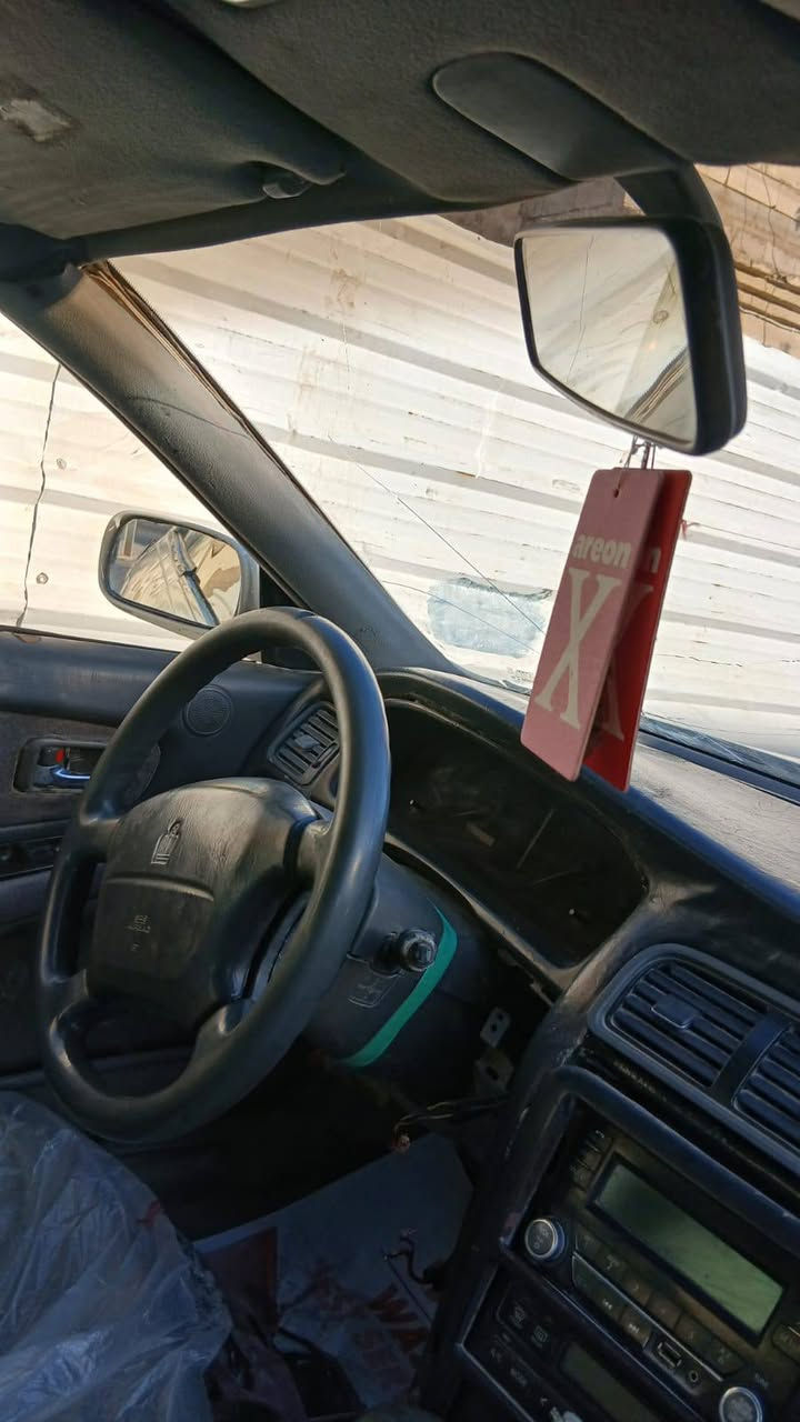 سلام عليكم
مارك 
موديل 2000
مكينه وكير  ففتي فيشه وحده
(محرك وكير مكفولات 
ضفيره تون
سلام عليكم 
مارك 
موديل 2000
مكينه وكير  ففتي فيشه وحده
(محرك وكير مكفولات 
ضفيره توني شديتها جديده 
لايتات زنون  (سنويه)2026 تحويل ثاني يوم 
تخم ويل كب نضيف  
كهربائيات شغاله 
حداده 100/100
بدي شوف العين 
غرفتها نضيفه 
السعر 35بيها مجال 
العنوان البصرة الزبير 📍 
سياره مكفوله من النقل 
فقط (كصه جنطه) فقط
الرقم الهاتف ***********
مكلف ب نشر مكلف ب نشر البصرة, العراق
