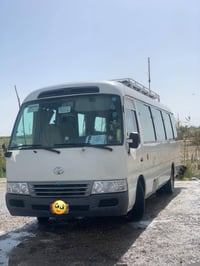 كوستر • ٢٠١٥ • محرك بكفالة