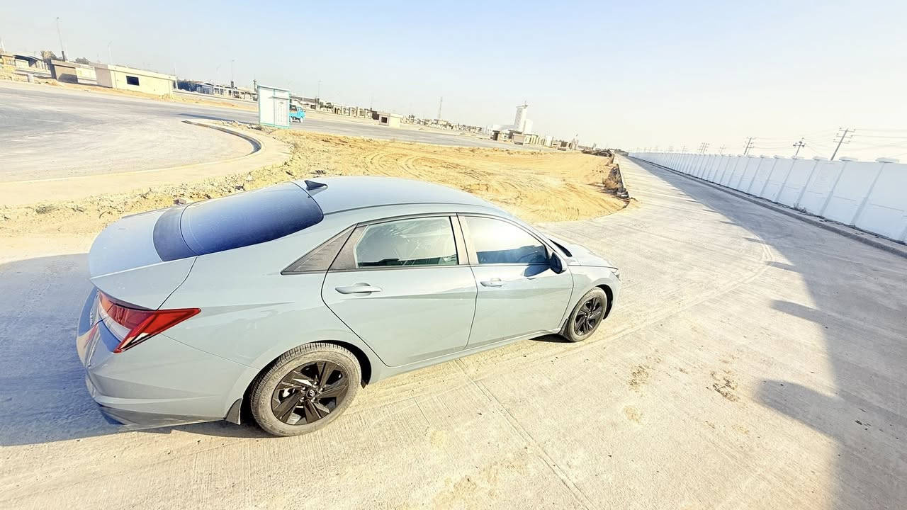 السلام عليكم 
لببيع فقط 

السعر 155$ 

للبيع النترا هايبرد فوول عدا الفتحة 
حادث بسيط جدا بدون فتح صبغ نص جاملغ

 وبارد بالبنيد واضح بالصور  
موديل 23 
لون اسمنتي 
مواصفات معروفه BLO
رقم نجف باسمي 
بيها نقص كلج يعني عينه وصينيه 
تتصلح ب6$ 
تنخصم من السعر 
مكاني نجف 
***********
