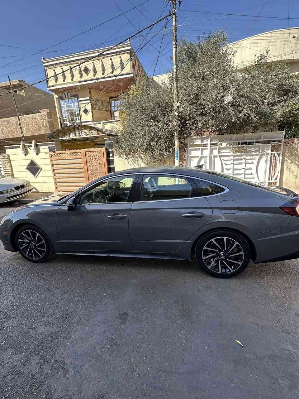 السلام عليكم
سوناتا 2020 رقم اربيل تحويل او وكاله فول موصفات فول عدا
الفتحه موصفات السوناتا لفول
معروفه ميحتاج اعددهن
((كلين تايتل.)) سياره استعمال شخصي مسويلها ادامه وخير من اللّه
175 بيها مجال بسيط
***********
