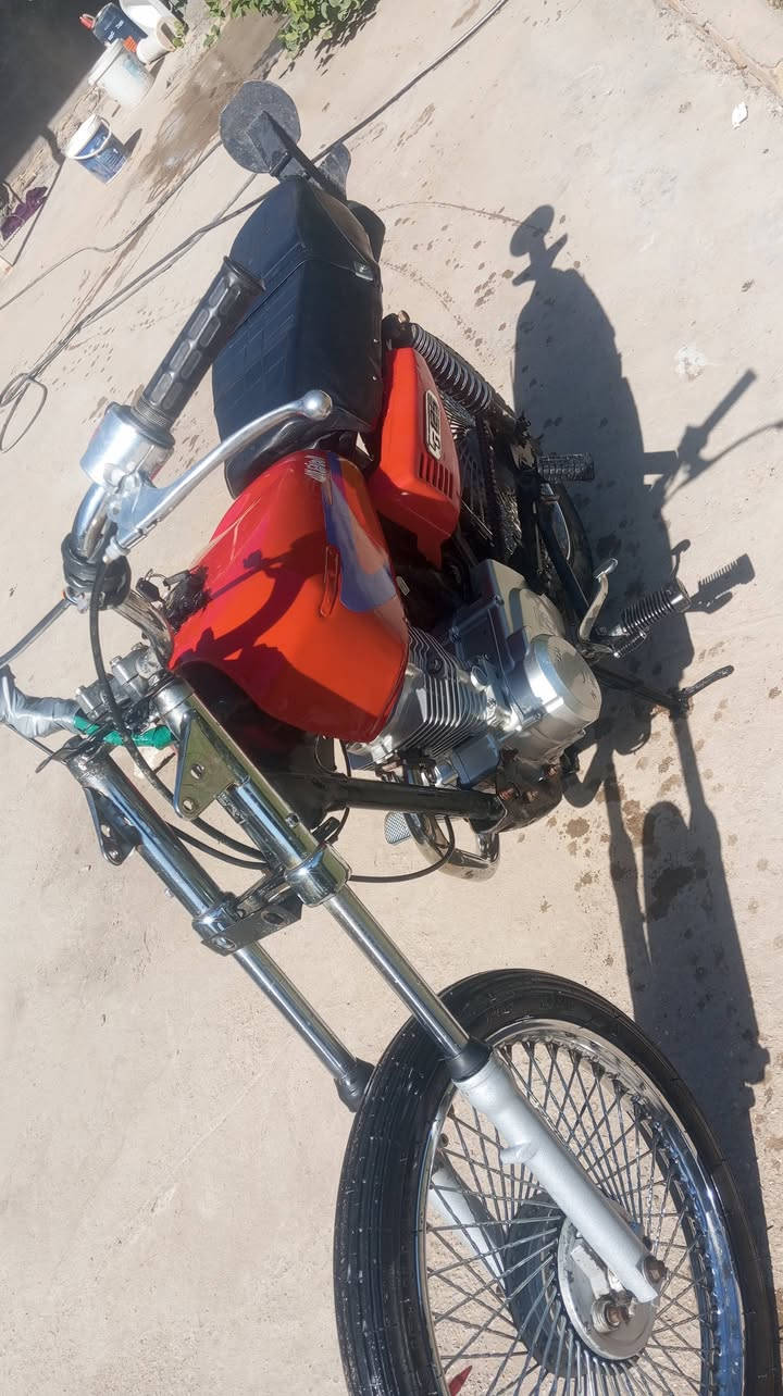 درجه البيع محرك صالي شهر من شاهد درجه كلك كلك كلك مكفوال من السرقه السعر ب 450 وبيها مجال شاصي موديل 2019 درجه خير من الله مكاني حله عنانه الي يحب يتفضل خاص لارجان الي مو شري لا يتعبني


**إذا كنت صاحب هذا الإعلان وتريد حذفه لأي سبب، رجاءا أرسل رسالة إلى الدعم الفني**