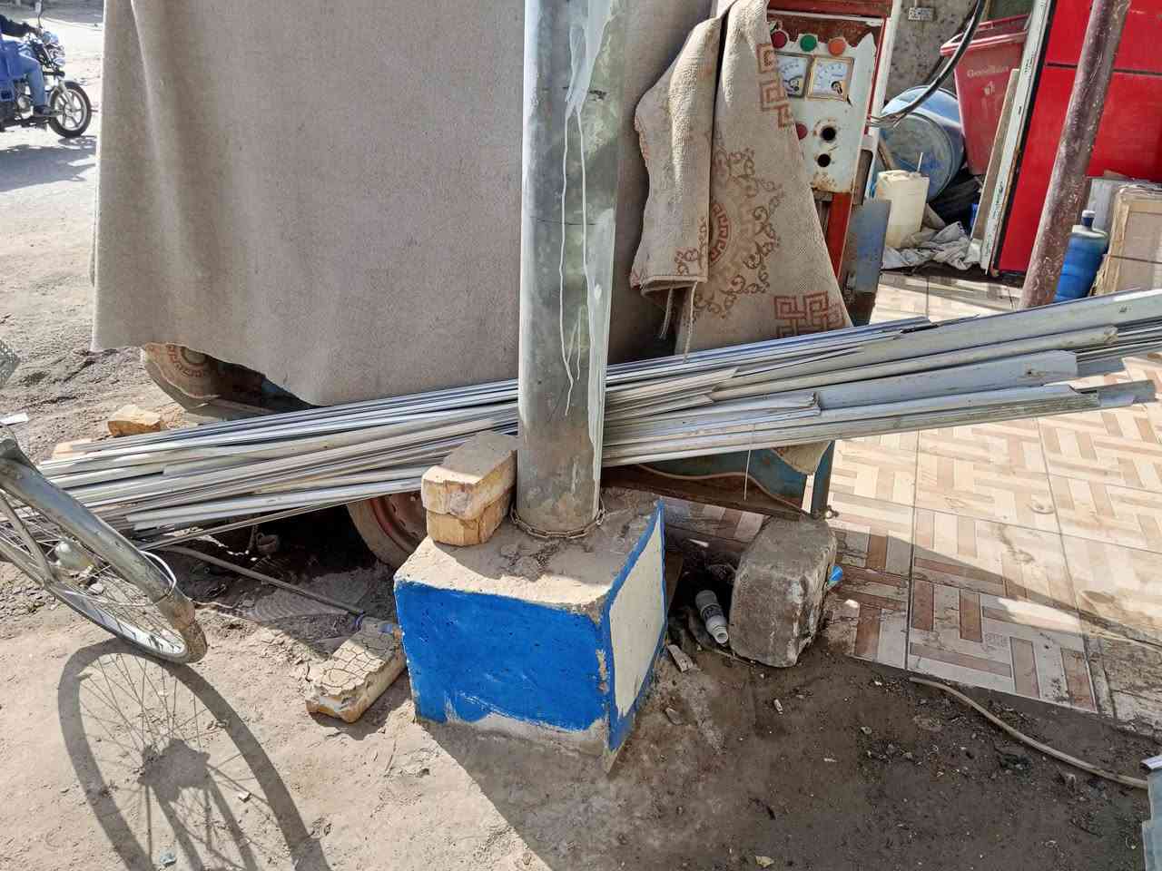 جام للبيع للاستفسار الاتصال ***********
