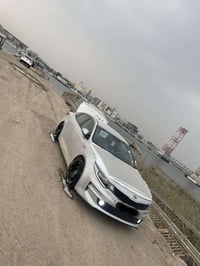 كيا K5 • ٢٠١٨ • فل اوبشن