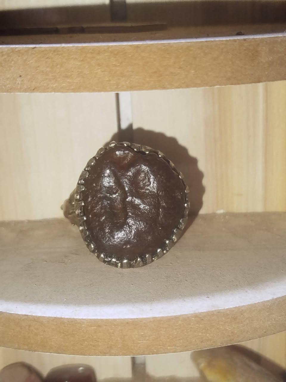 هبهاب محبه عقد لسان محبس ياقوت فريقي رضوي نيشابوري اصليات ذمه


**إذا كنت صاحب هذا الإعلان وتريد حذفه لأي سبب، رجاءا أرسل رسالة إلى الدعم الفني**