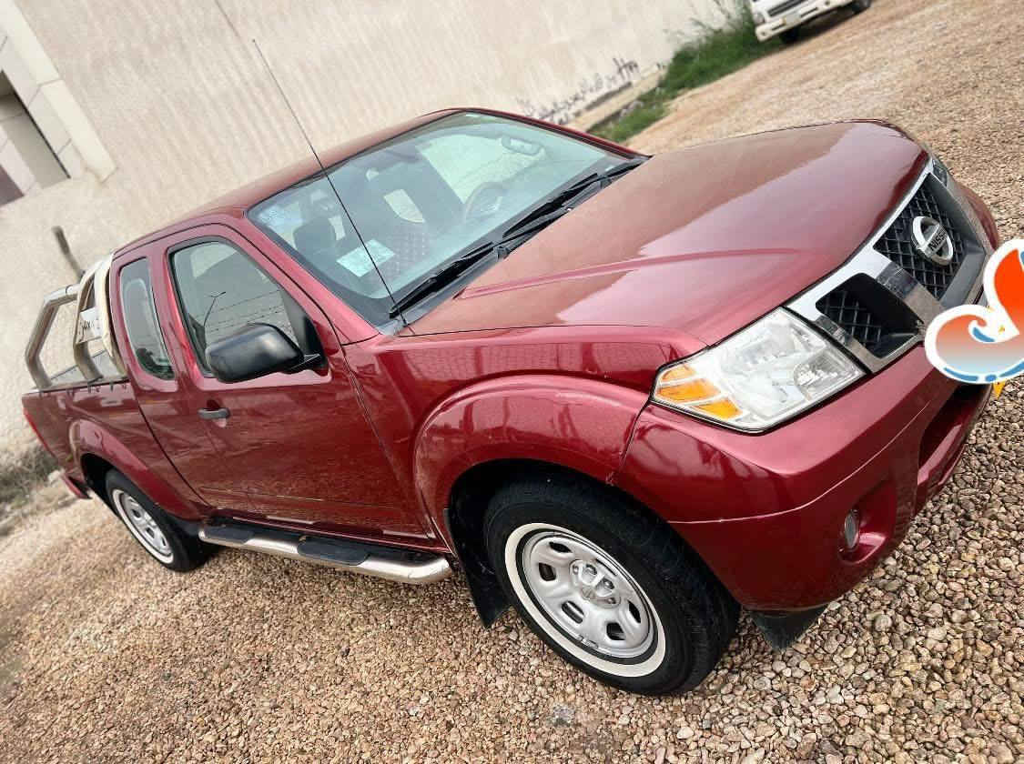 السلام عليكم اخوان نيسان موديل 2017 رقم أربيل لماني جاهزه من كلشي مكنيه كير حداديه تخم تاير تبريد تتفئه كوله جديد مبيها نقص برغي جاهزه من كلشي السياره كفاله عامه ماعدا البنيد صبغ السونار مرفق السياره نظافتها مال زيرو
 السعر  91 نهاية الاستفسار العنوان بابل
***********
