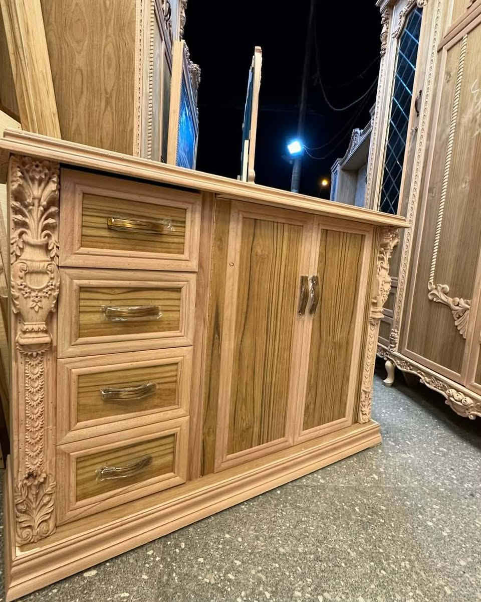 غرفه صاج  عراقي مستخدام
اخت الجديد 
نضافه 95
شغل وصط
 موديل حديث 2026
سعر850/800 
نقل وشد مجانأ لكل مناطق بغداد


**إذا كنت صاحب هذا الإعلان وتريد حذفه لأي سبب، رجاءا أرسل رسالة إلى الدعم الفني**