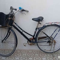 دراجة • حي الانتصار