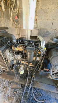 مولد • ٨٠ كيفي • واسط