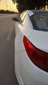 اوبتيما • ٢٠١١ • مكينة ٢٤٠٠