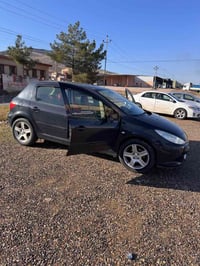 بيجو 307 • زاخو • دهوك