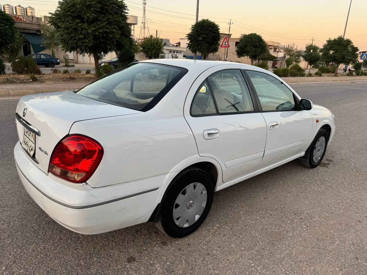 سەنی٢٠٠٩یابانی گێرعادی سپی بەفری چوارجام کارەبا مەکینە١٦سپی مەرخوب نەکراوەتەوەبەشەرتی فیتەرسێپارچەوپەلەیەکبۆیاخی هەیەبیناوگرتندوای قرچێکی بەسیتی هەیەسعریشی٧٩وەرەقە
***********//*********** دار بنديهكان, السليمانية
