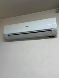 سبلت ٢ طن • باناسونك • موتور معطل