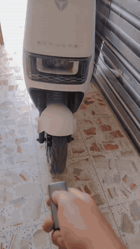 ســــــــــلام عليكم  دراجه شحن شركة ياديا للبيع  دراجه قبل شهرين ماخذ...