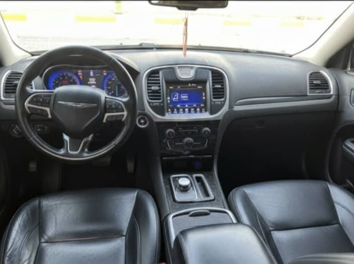 کلایسلەر ئۆباما 2016 c
 ١بارجةي بوياخي امريكاية
 ٤تايةي تازةي بوبسراوة
 بيشي كامل لوكة
 گیرومەکینە بەشەرت 
6بستونة

سعر لە کۆمێنت داوابکە ڕاستەخۆ بۆت دیت 📩 

زۆربەجوانی پاکی ماوە هیچ خەلەلیکی تیدا نییە 

ژمارەی خاوەنی 
***********
