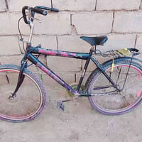 بيسكل • للبيع • شطره